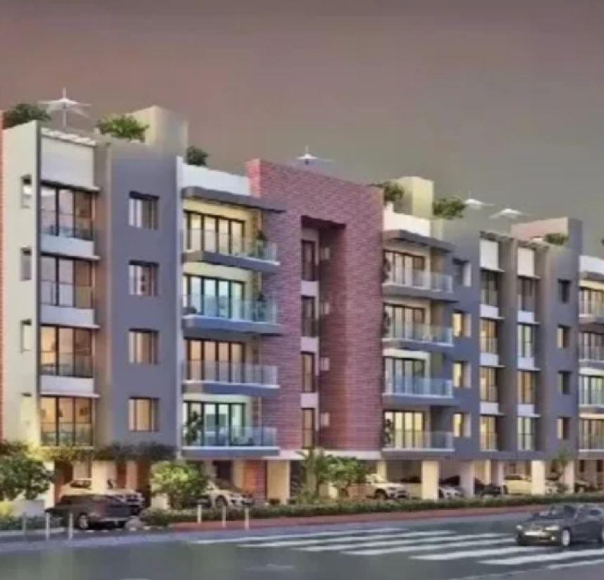3 & 4 BHK Apartments in Bangalore
