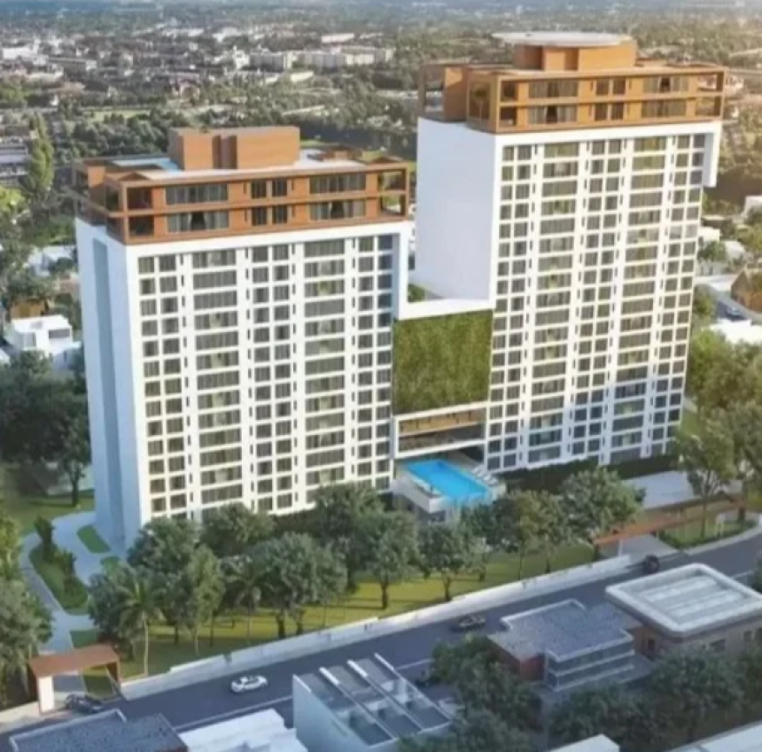 3 & 4 BHK Apartments in Bangalore
