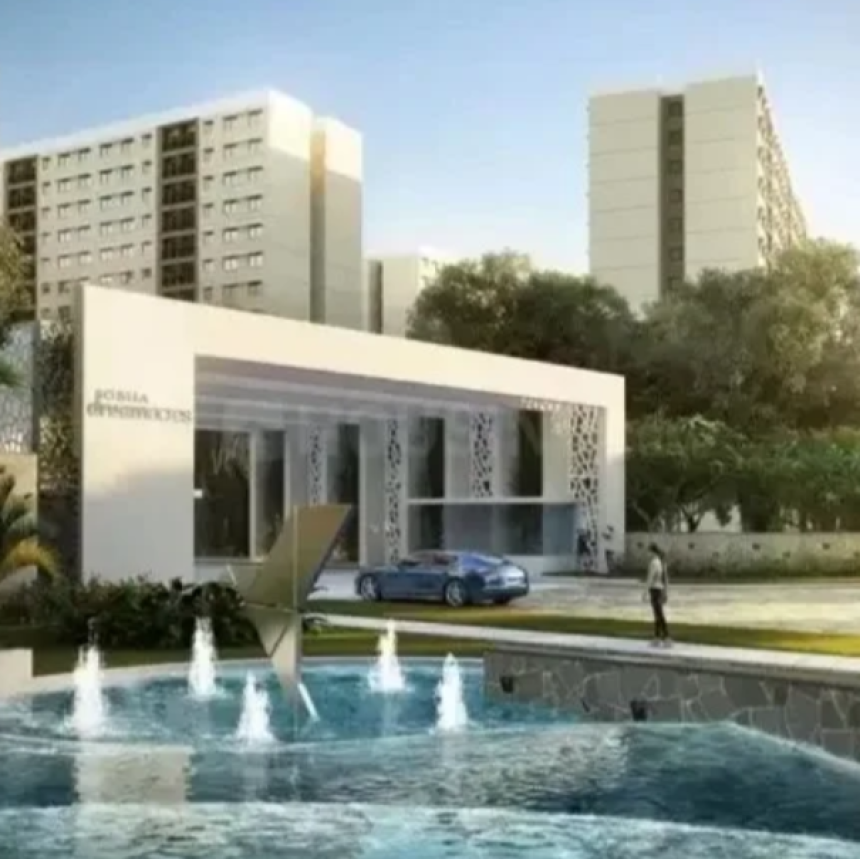 1 & 2 BHK Apartments in Bangalore