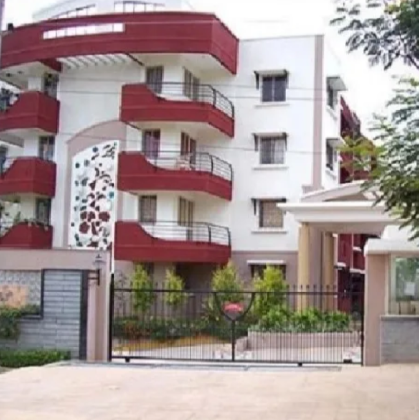 2 & 3 BHK Apartments in Bangalore