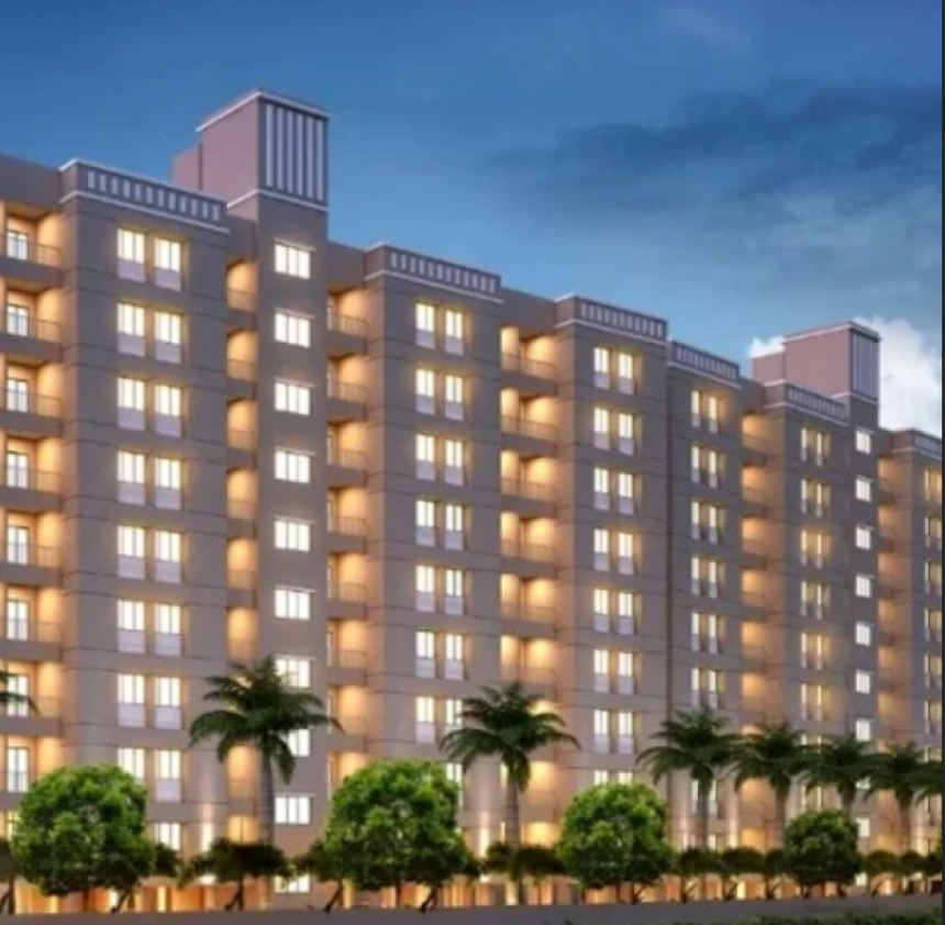 Live the Lifestyle You Deserve at NG Madhuban – Premium 1 and 2 BHK Residences in Pirangut, Pune