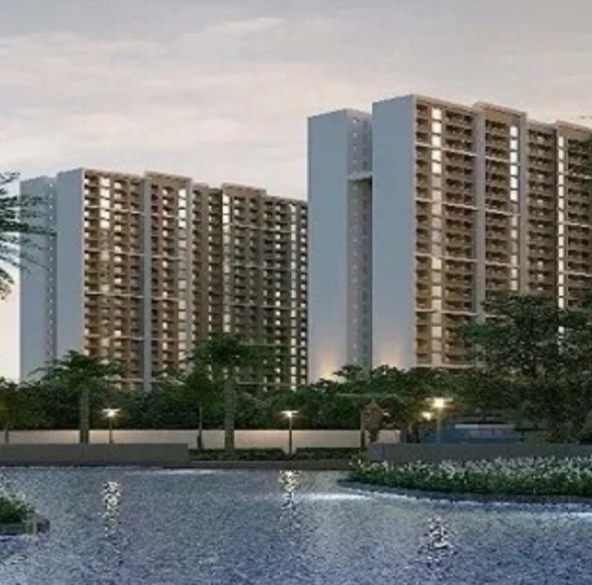 3 & 4 BHK Apartments in Bangalore