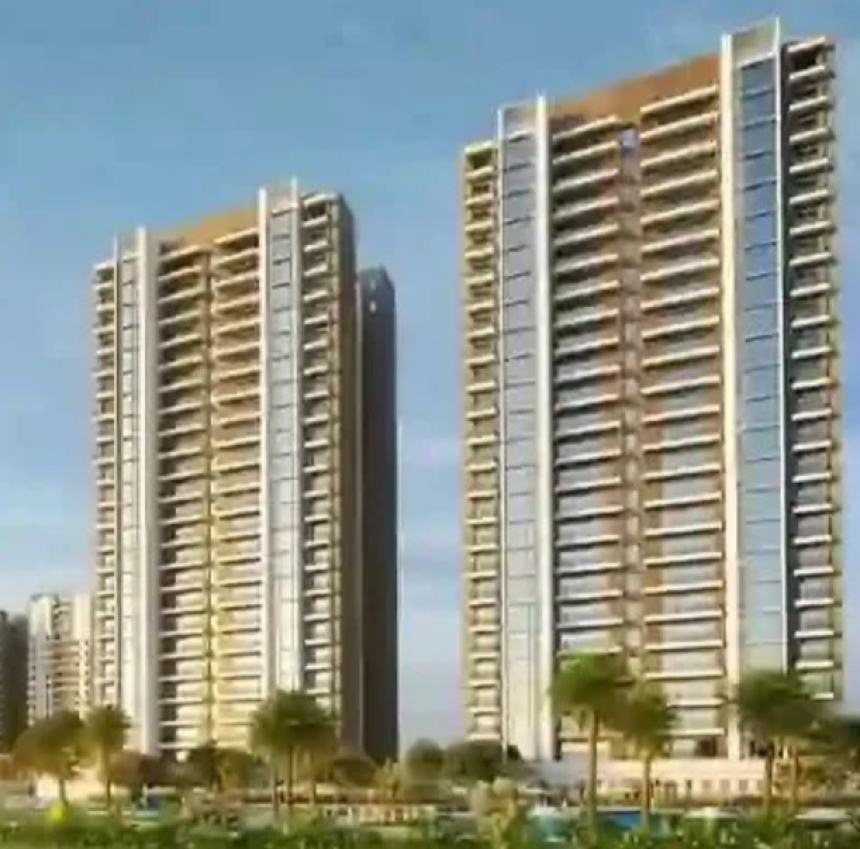 1, 2 & 3 BHK Apartments in Bangalore