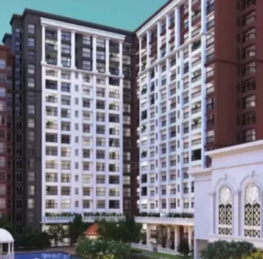 2, 3 & 4 BHK Apartments in Bangalore