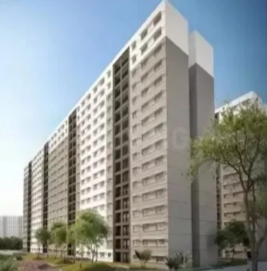 1 & 2 BHK Apartments in Bangalore