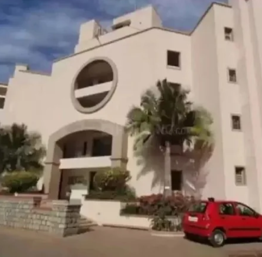 3 BHK Apartments in Bangalore
