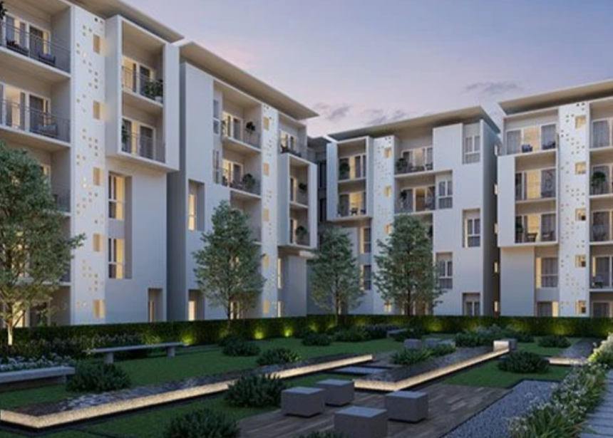 3 BHK Apartments in Bangalore