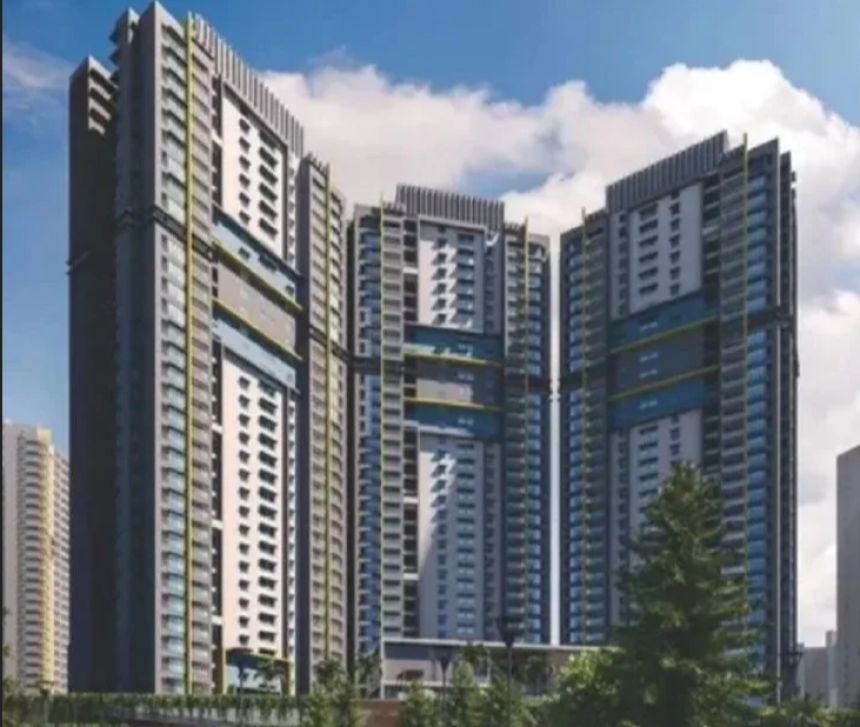 2 BHK Flats at Hinjewadi