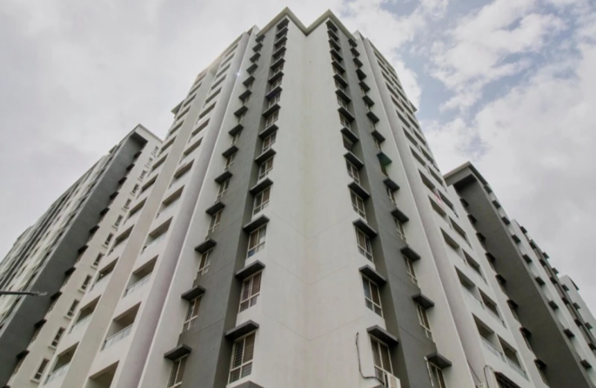 2 BHK Flats at Hinjewadi