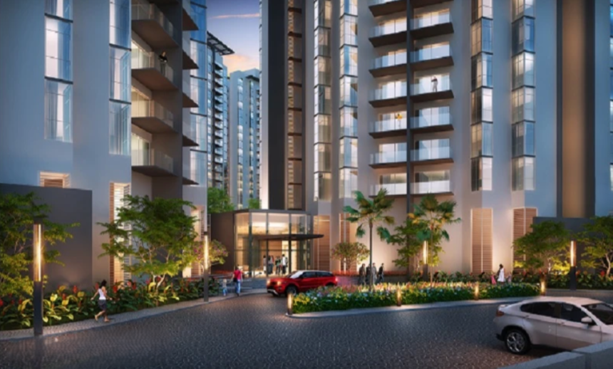 Kasturi Eon Homes – Exquisite 2 & 3 BHK Apartments Offering Modern Living with Luxury Touches in Hinjewadi, Pune