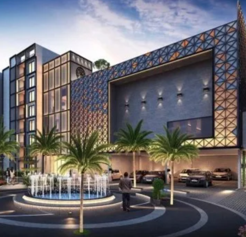1, 2 and 3 BHK Apartments in Bangalore
