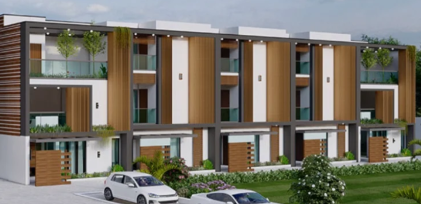 Trident Tranquility Villas – Premium 3 & 4 BHK Independent Villas in Coimbatore