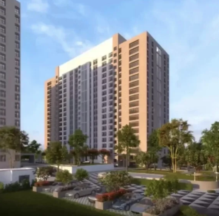 2 BHK Apartments in Bangalore