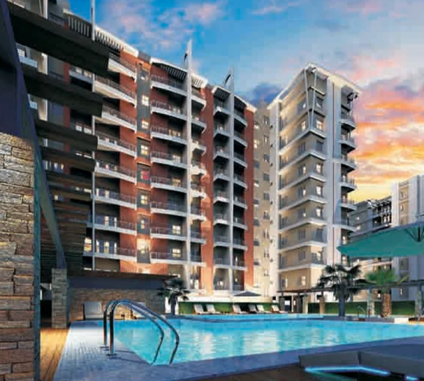 Your Ideal Home Awaits – Subham Buildwell 3 & 4 BHK Apartments in Guwahati