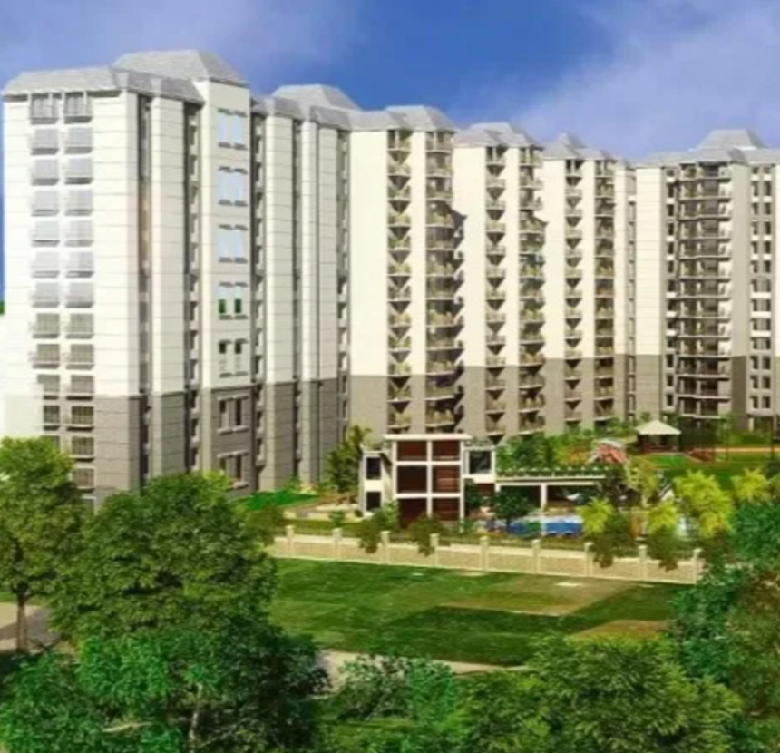 Raheja Maheshwara – Spacious 2, 3 & 4 BHK Residences Designed for Modern Comfort