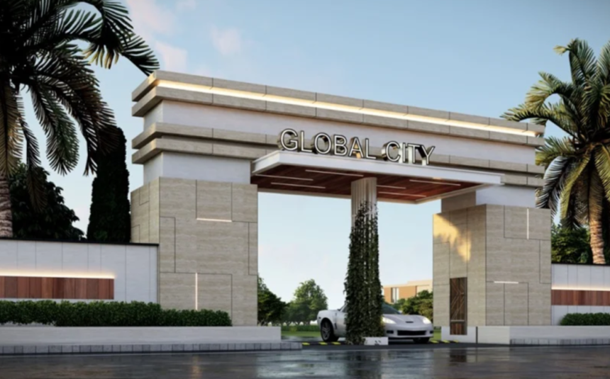 Discover Luxurious Living at ABI Global City – 1, 2, 3, & 4 BHK Independent Houses & Villas in Coimbatore