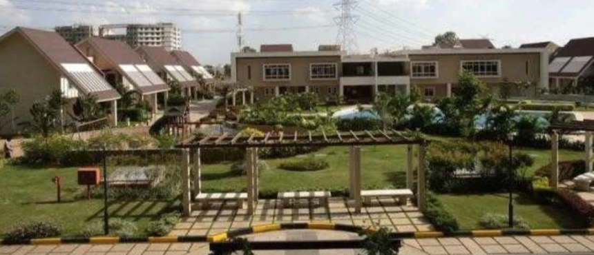 3 and 4 BHK Independent Villas in Bangalore