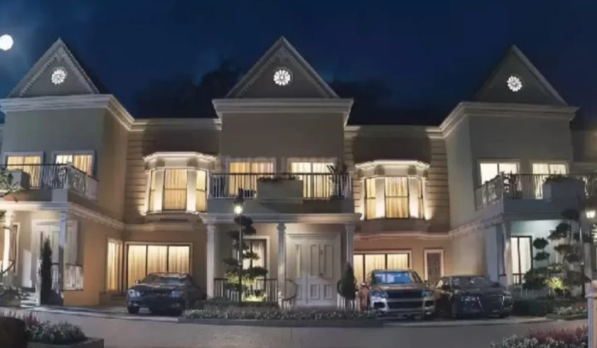 3 BHK Apartments in Bangalore