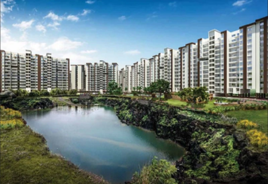 Elevate Your Lifestyle in Spacious 1 and 2 BHK Apartments in Varve Khurd, Pune – Paranjape Happiness Hub