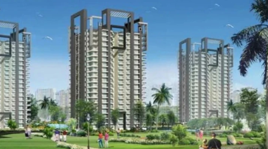 Experience Premium Living at Raheja Atharva, Sector 109 Gurgaon