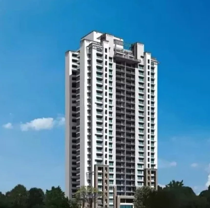 2 & 3 BHK Apartments in Bangalore
