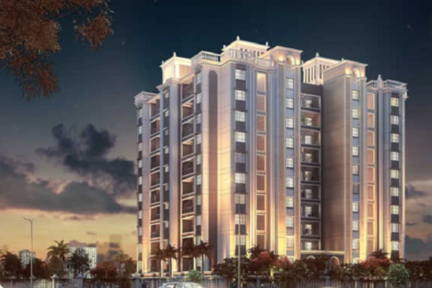 A New Standard of Cozy and Stylish Living in Balewadi, Pune with Paranjape Athashri Synergy – 1 BHK Homes