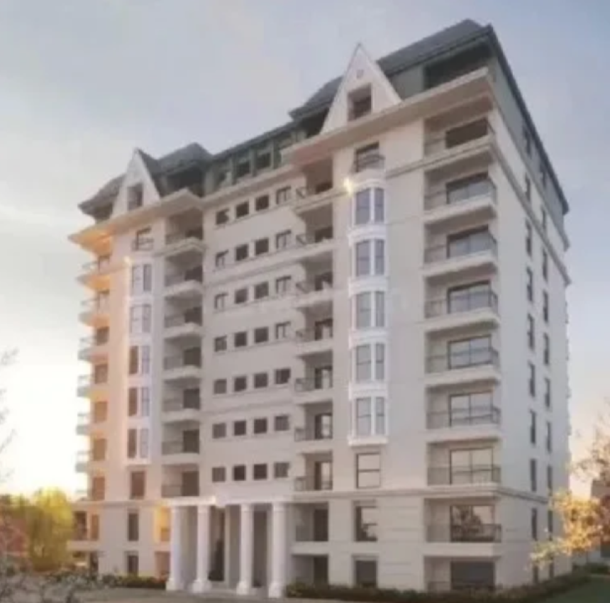 2 and 3 BHK Apartments in Bangalore