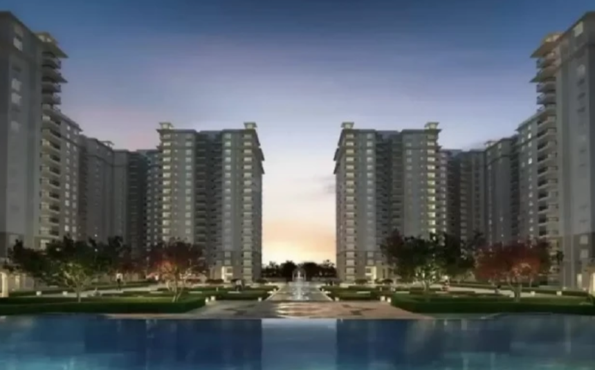 1 & 2 BHK Apartments in Bangalore