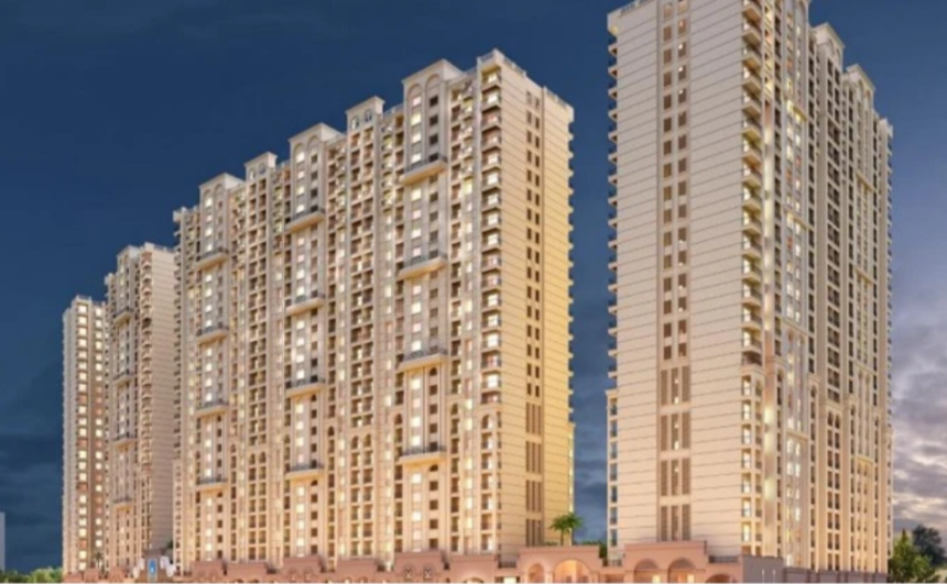 Experience Luxury Urban Living with Spacious 2 & 3 BHK Homes in Bavdhan, Pune – Nyati Equinox