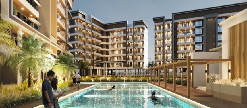 Discover a Perfect Blend of Style, Comfort, and Space in Undri, Pune with Nyati Elite – 3, 4 & 5 BHK Apartments