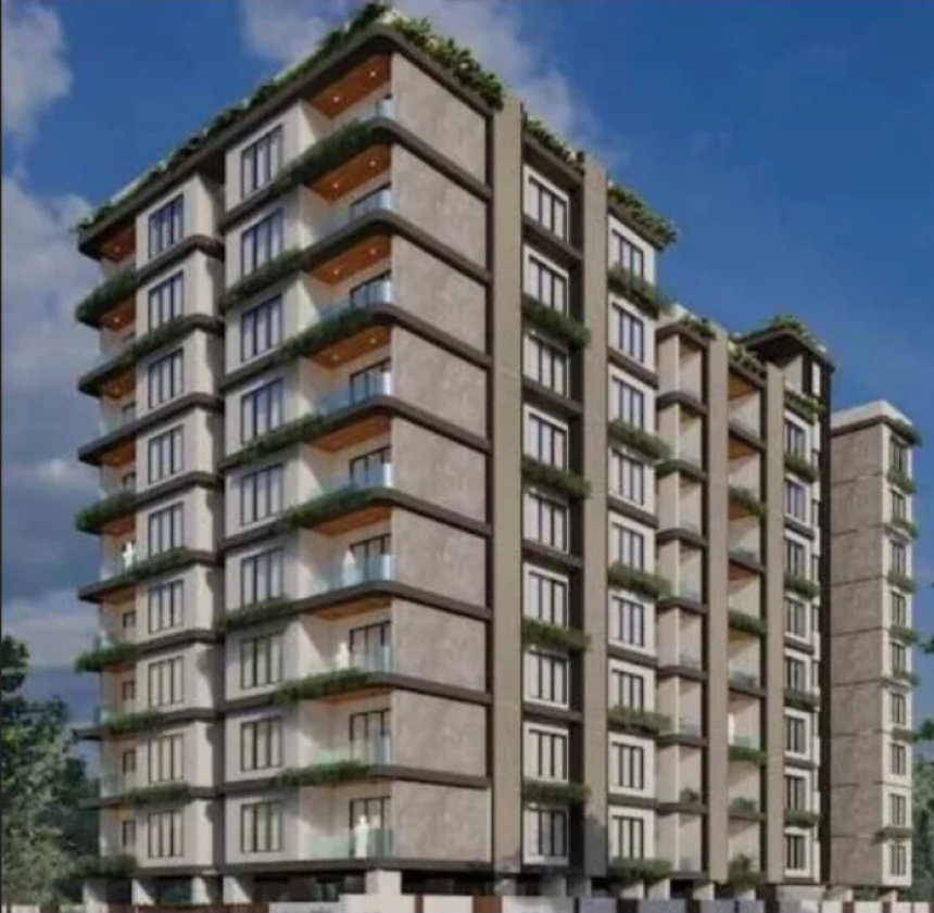 2 and 3 BHK