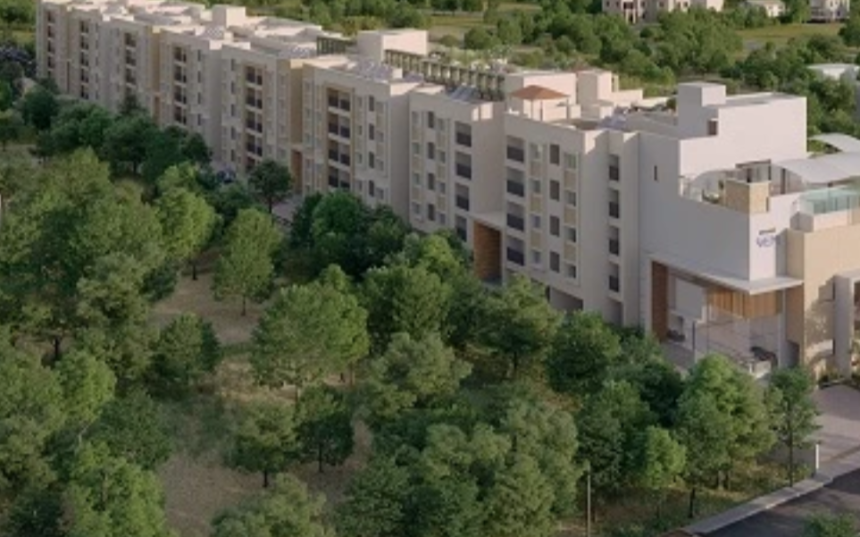 1, 2, 3 & 4 BHK Apartments in Bangalore