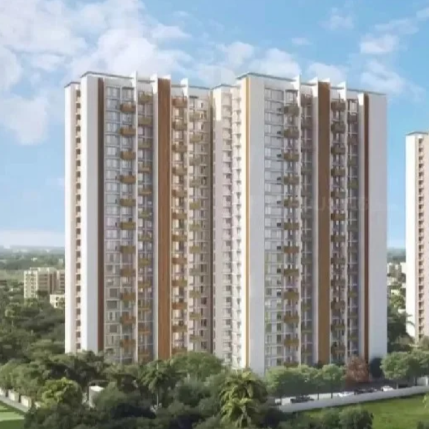 3 & 4 BHK Apartments in Bangalore