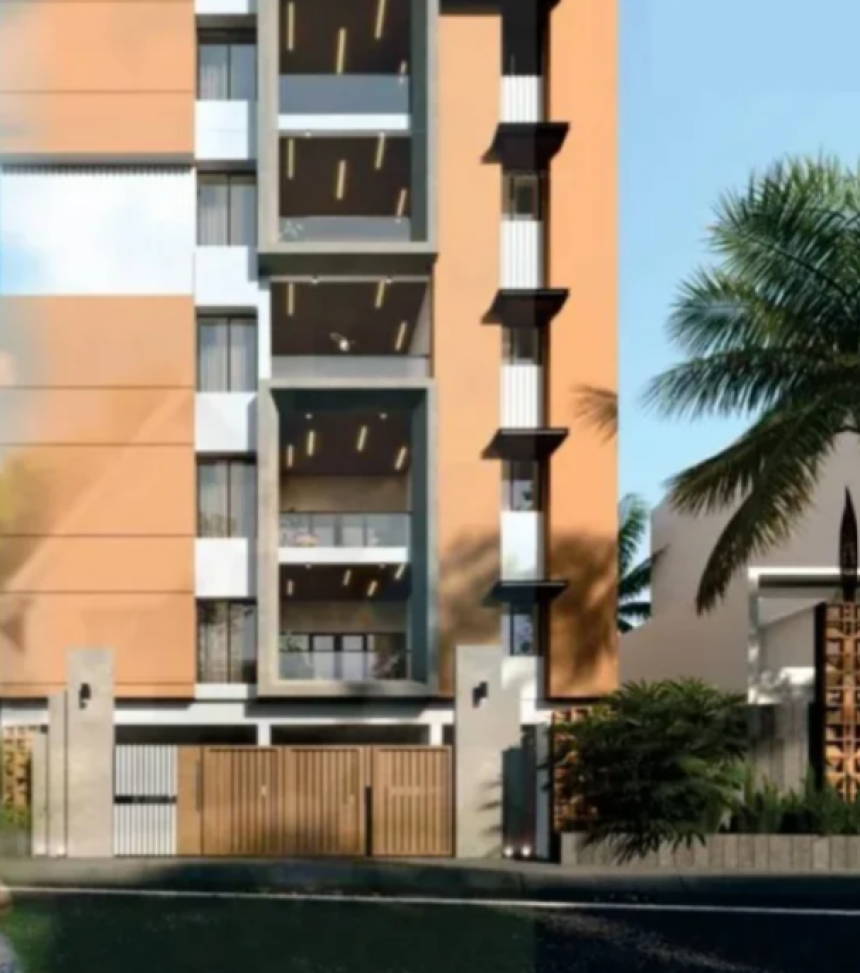Welcome to Dhiya Sai Anandham – Premium 2, 3 & 4 BHK Apartments in the Heart of Coimbatore