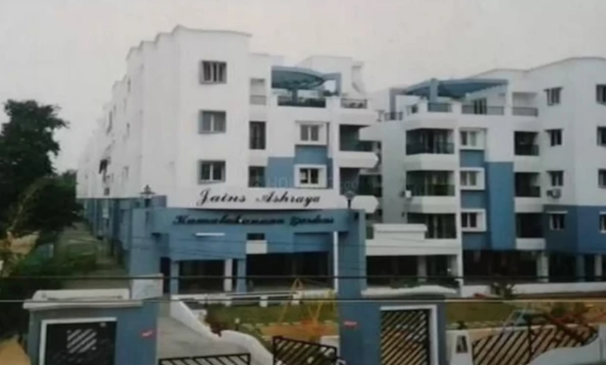 2, 3 & 4 BHK Apartments in Bangalore