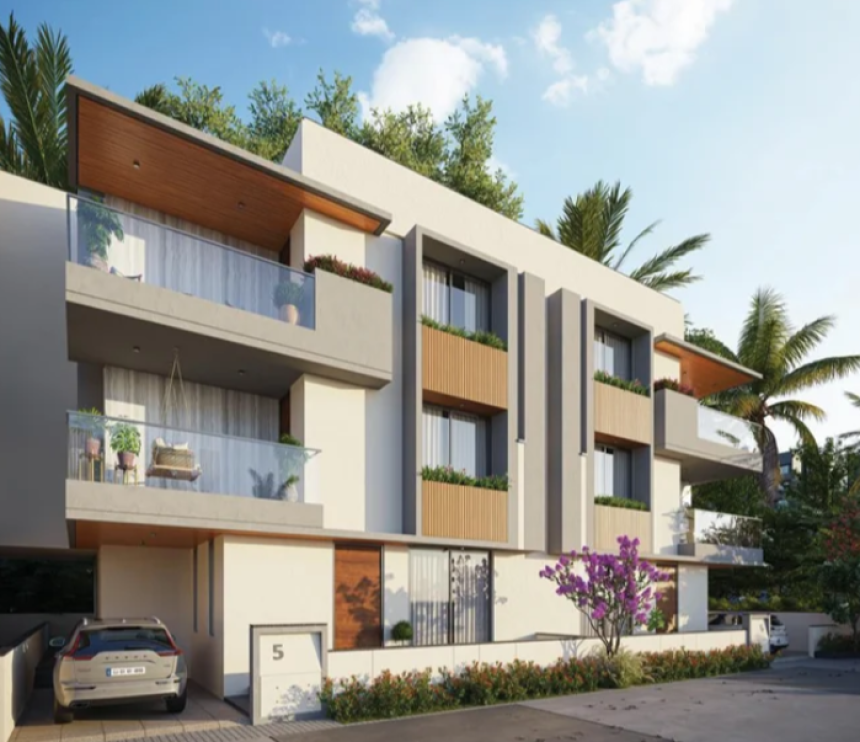 5 and 6 BHK Apartments in Gandhinagar