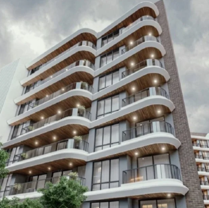 Experience Luxury and Contemporary Living in Mohammadwadi, Pune – Nyati Defence Enclave 3 & 4 BHK Homes