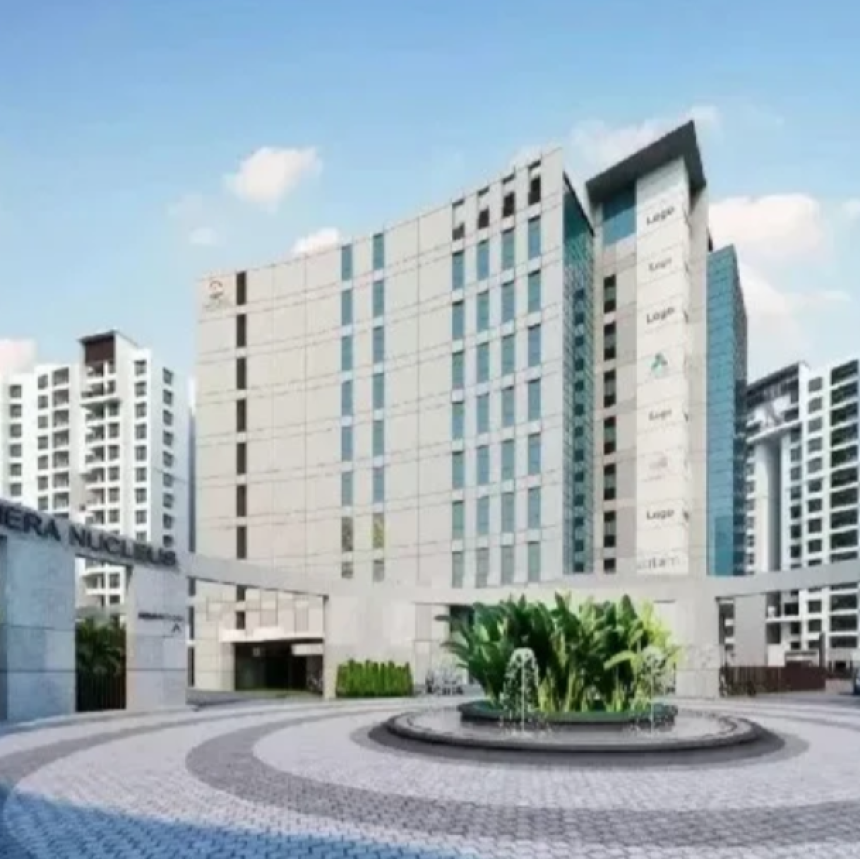 2 & 3 BHK Apartments in Bangalore