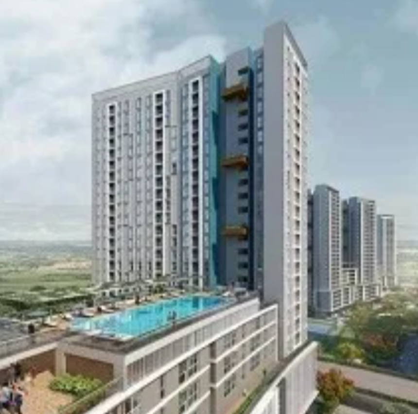 2 & 3 BHK Apartments in Bangalore
