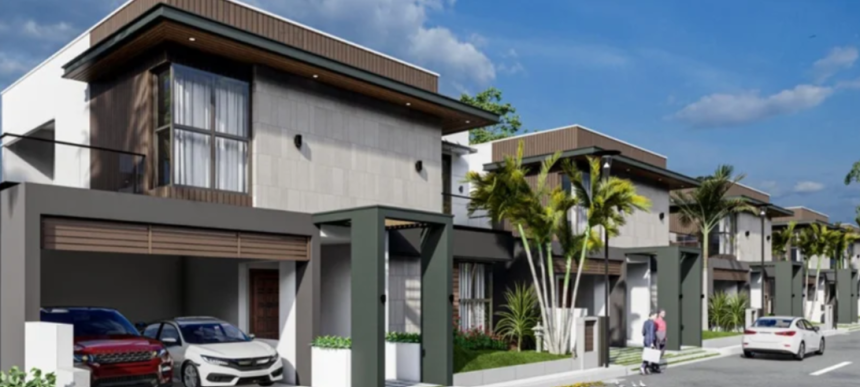 Experience Luxury Living at Samridhi The Autograph – Stunning 3 BHK Independent Houses & Villas in Coimbatore