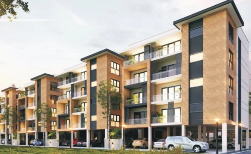 Welcome to Sabari A Royal Nest – Luxurious 3 BHK Apartments in Coimbatore
