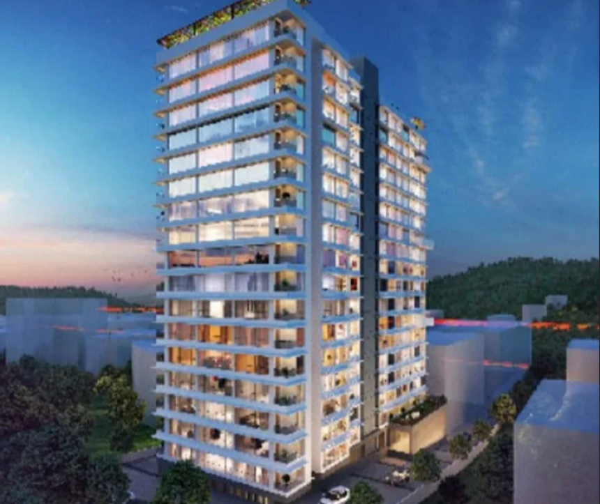 Premium 1 BHK Residences with Thoughtful Amenities in Pashan, Pune at Vilas Javdekar IndiLife