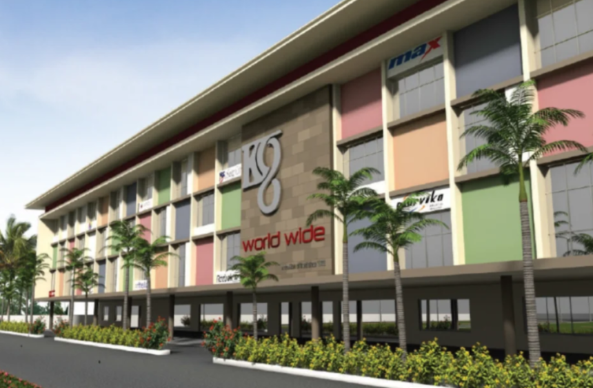 Discover Your Dream Home at Garden City – Premium 2 BHK Apartments in Coimbatore