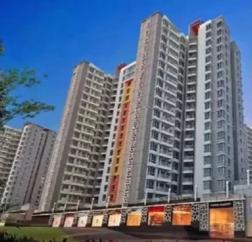 2 BHK Apartments in Bangalore