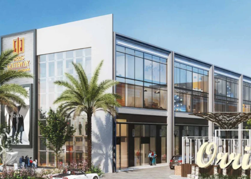 Orris Gateway: Premium Residential Plots in Sector 82A, Gurgaon