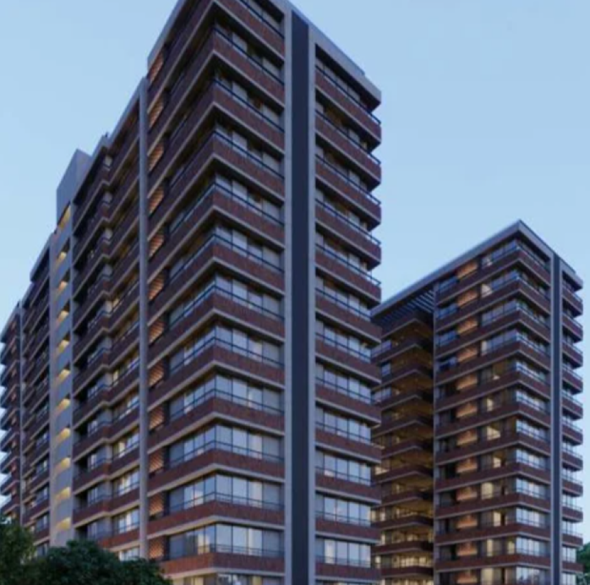 Dev Avani Aayam – Luxurious 5 BHK Apartments in Gandhinagar