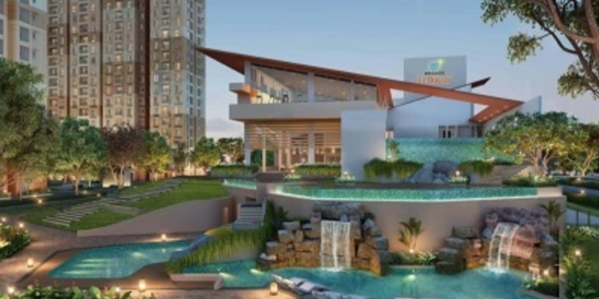 2 & 3 BHK Apartments in Bangalore