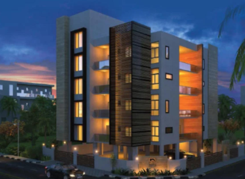 Discover Elegance and Comfort at Imperia – Premium 2 & 4 BHK Apartments in Coimbatore