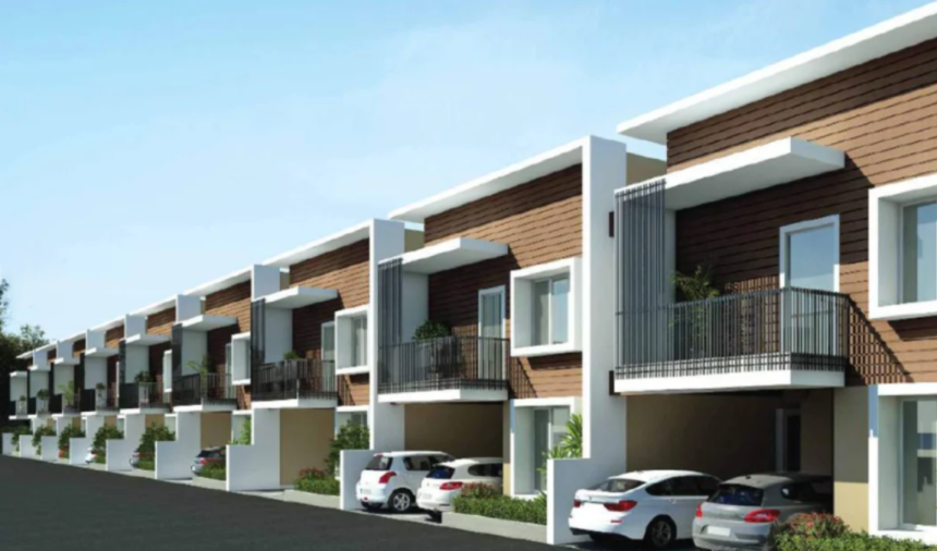 Welcome to CasaGrand Eternia Villas – Luxurious 3 & 4 BHK Villas in Coimbatore