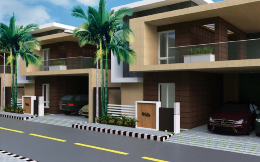 Experience Elegant Villa Living at Greenfield Maple – 3 & 4 BHK Villas in Coimbatore